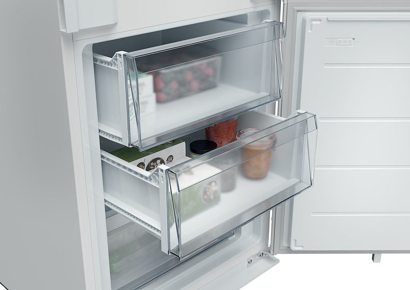 Candy Frigorifero da incasso Cnbql3518ev Bianco