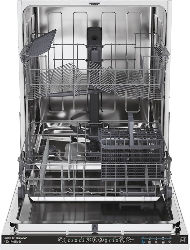Candy Lavastoviglie incasso Ciu 3c7l0b