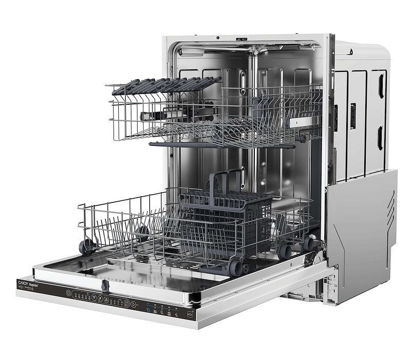 Candy Lavastoviglie incasso Ciu 3c7l0b