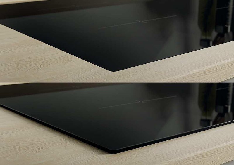 Candy Piano cottura a induzione Ci7428ctt