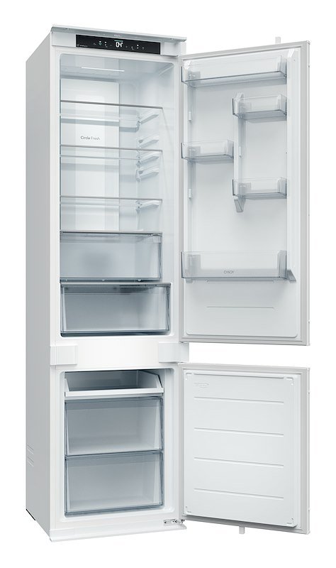 Candy Frigoriferi Combinati Incasso Cnbqt3519ew