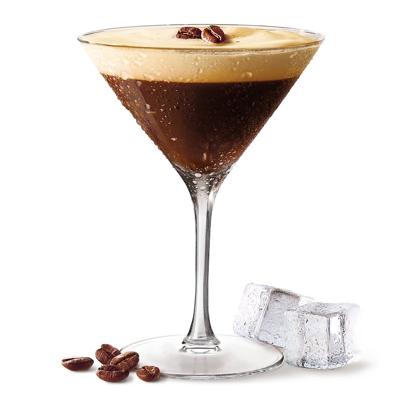 Nestle' Dolce Gusto Caffè Shakerato 16 Capsule 12602908