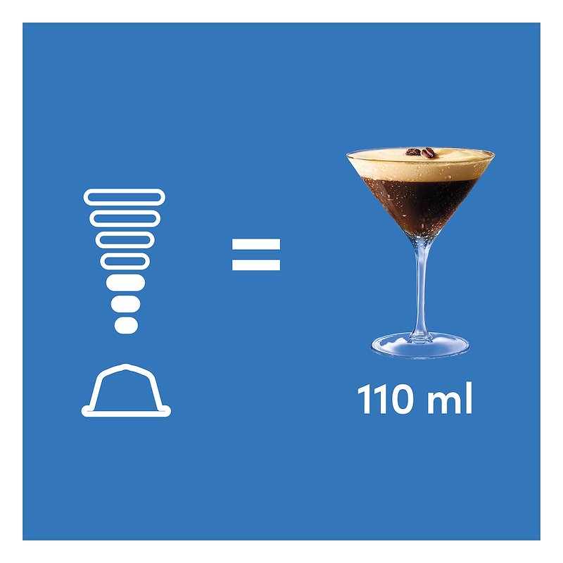 Nestle' Dolce Gusto Caffè Shakerato 16 Capsule 12602908