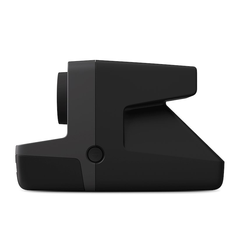 Polaroid - Now Black