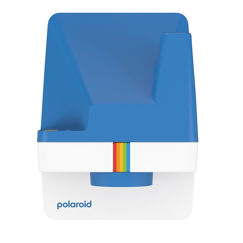 Polaroid - Polaroid Now - Blue-blue - 5