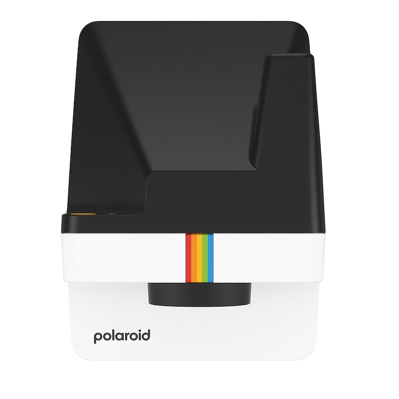 Polaroid Now Panda