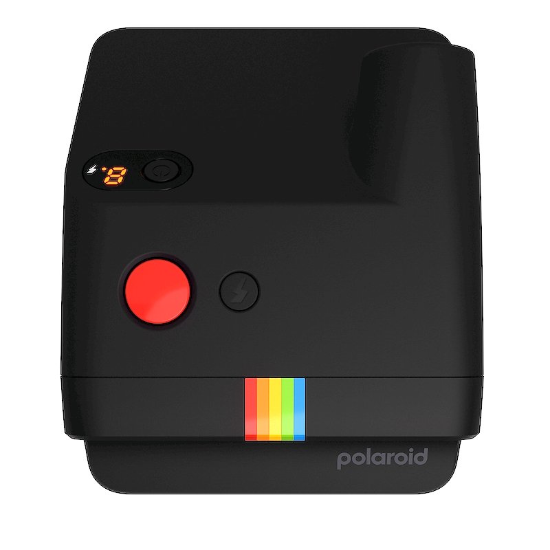 Copriobiettivo MUZIRI KINOKOO Per Polaroid Go E Go Gen 2 – Protezione Leggera In PLA Viola