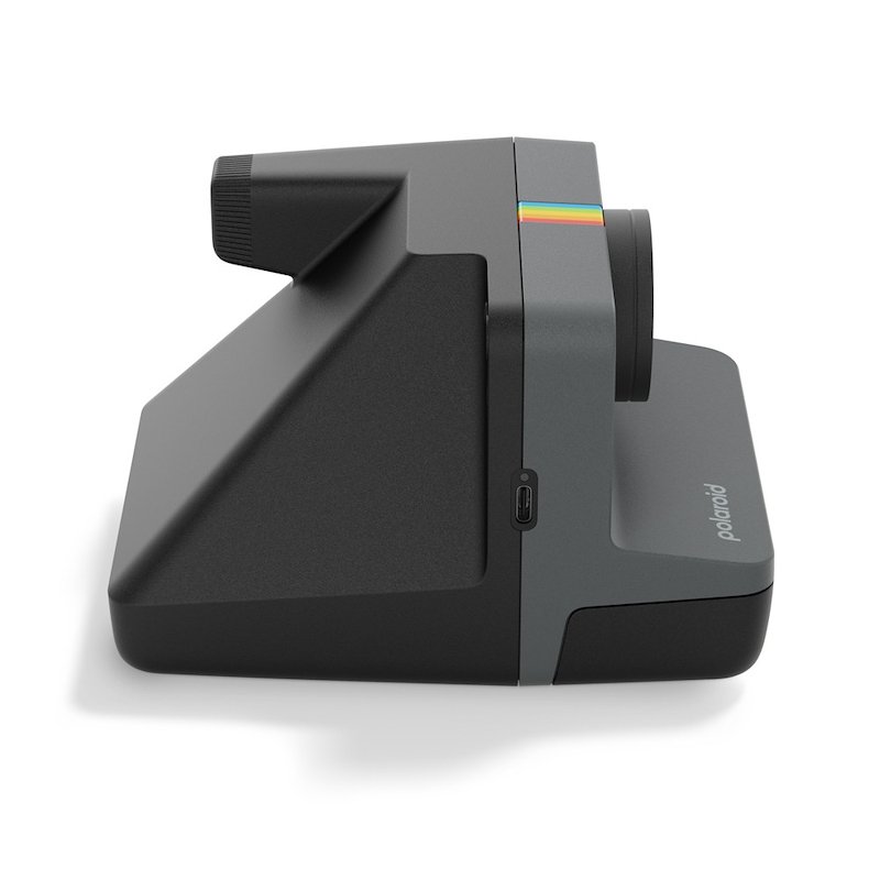 Nikon Macchina fotografica compatta NOW GEN 3  Pz9154 nero