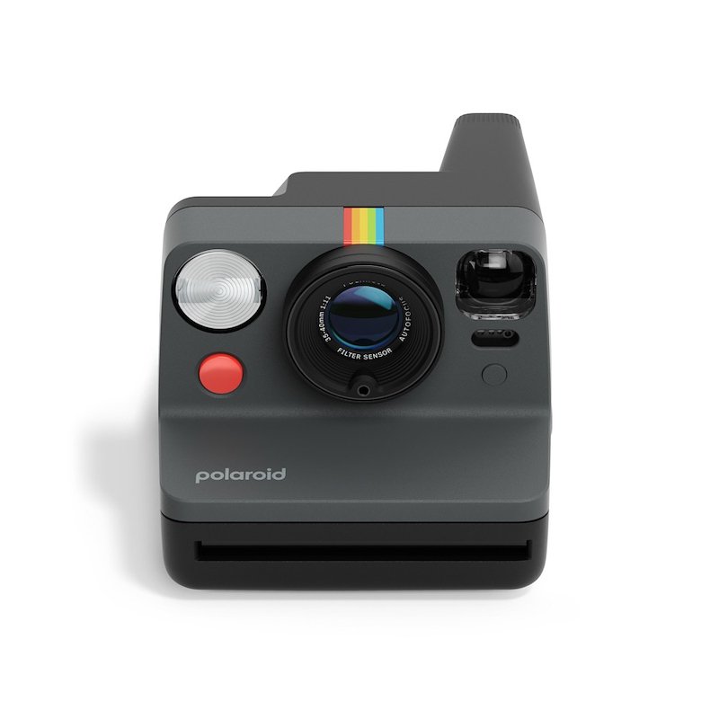 Nikon Macchina fotografica compatta NOW GEN 3  Pz9154 nero