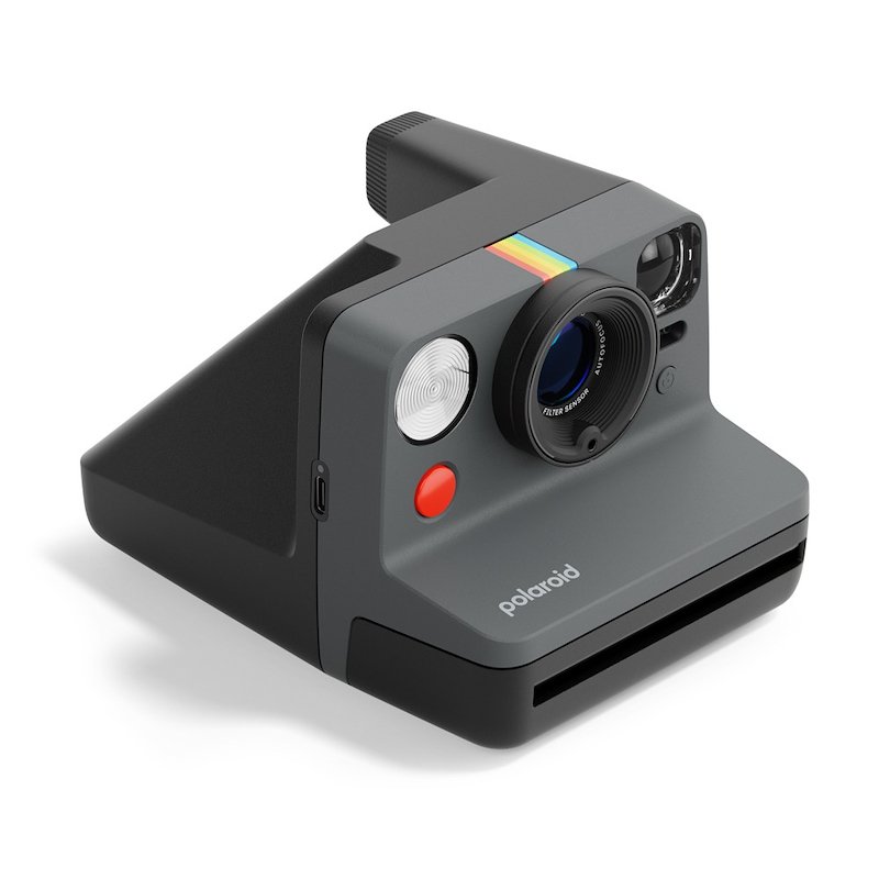 Nikon Macchina fotografica compatta NOW GEN 3  Pz9154 nero