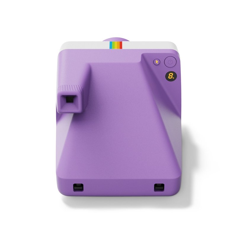 Polaroid Now Gen 3 Pz9159 Viola