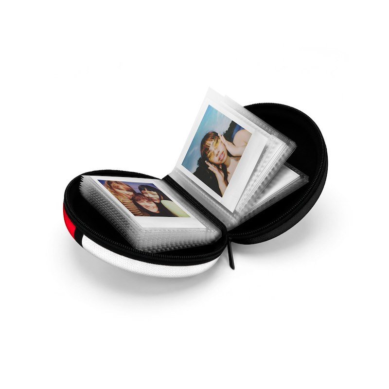 Nikon Album fotografico Go Poké Ball in edizione speciale Polaroid Go Pokemon Album