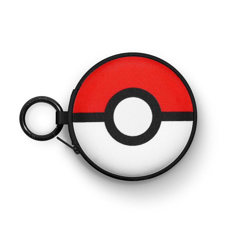 Nikon Album fotografico Go Poké Ball in edizione speciale Polaroid Go Pokemon Album
