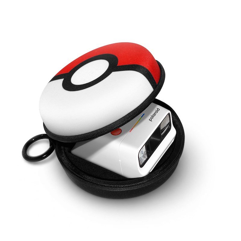 Nikon Custodia per fotocamera Polaroid Go Pokemon Case