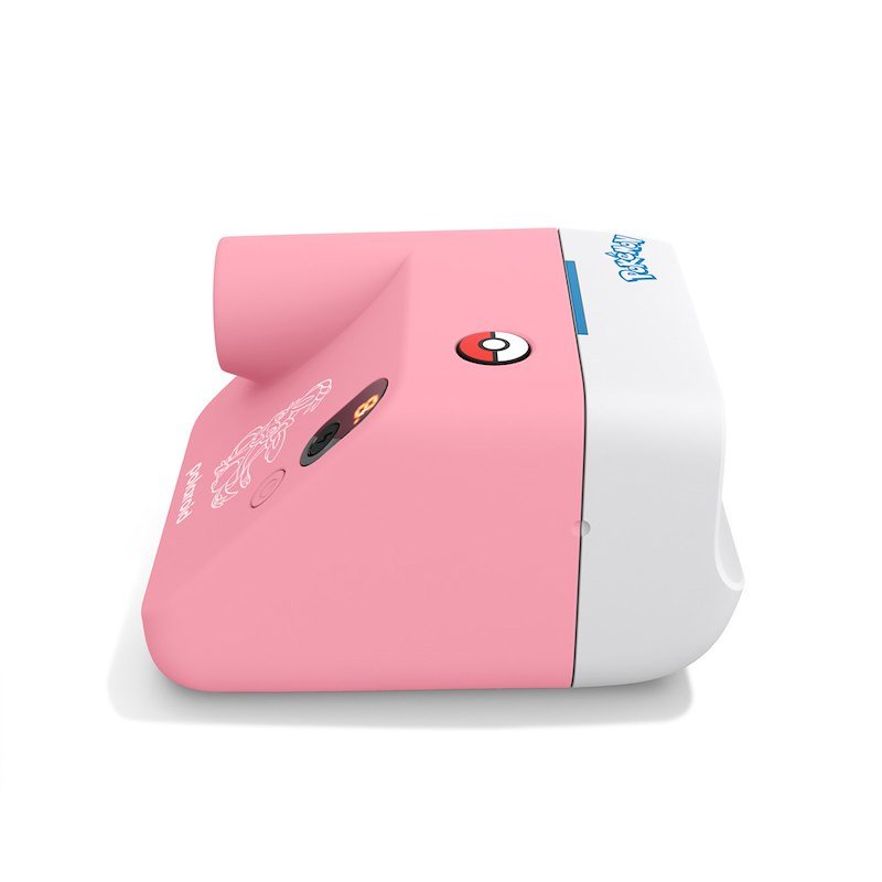 Nikon Fotocamera analogica istantanea Polaroid Go Gen 3 Sylveon