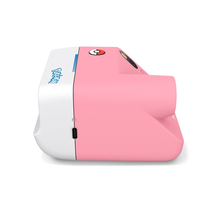 Nikon Fotocamera analogica istantanea Polaroid Go Gen 3 Sylveon