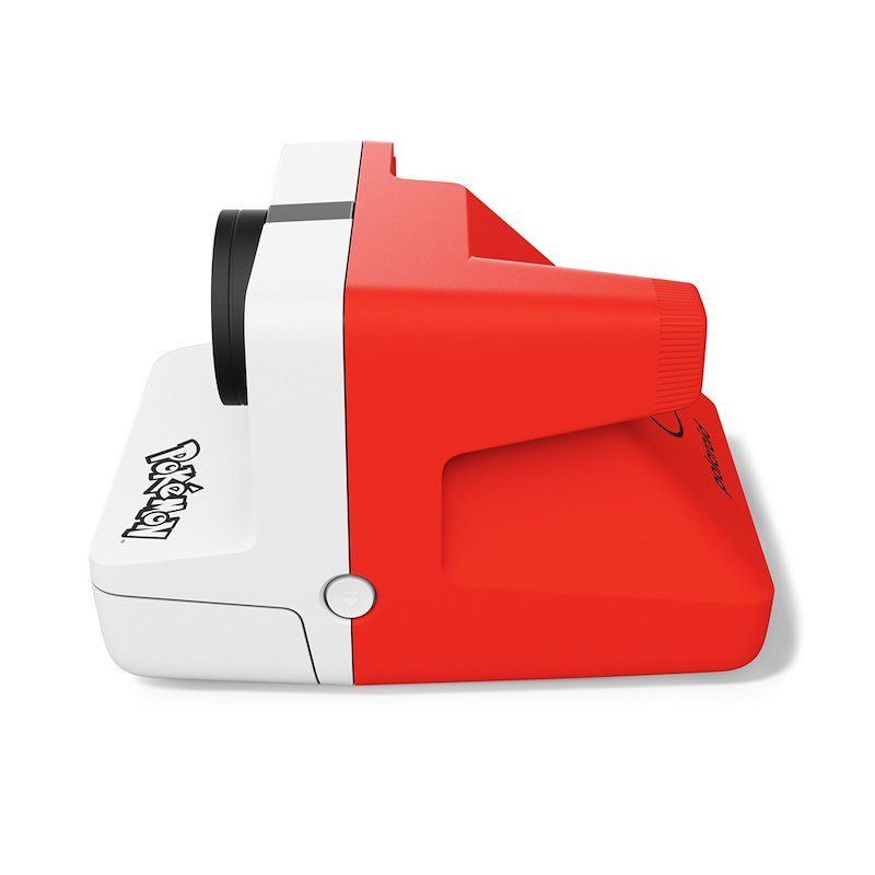 Nikon Fotocamera analogica istantanea Polaroid Go Gen 3 Pokemon