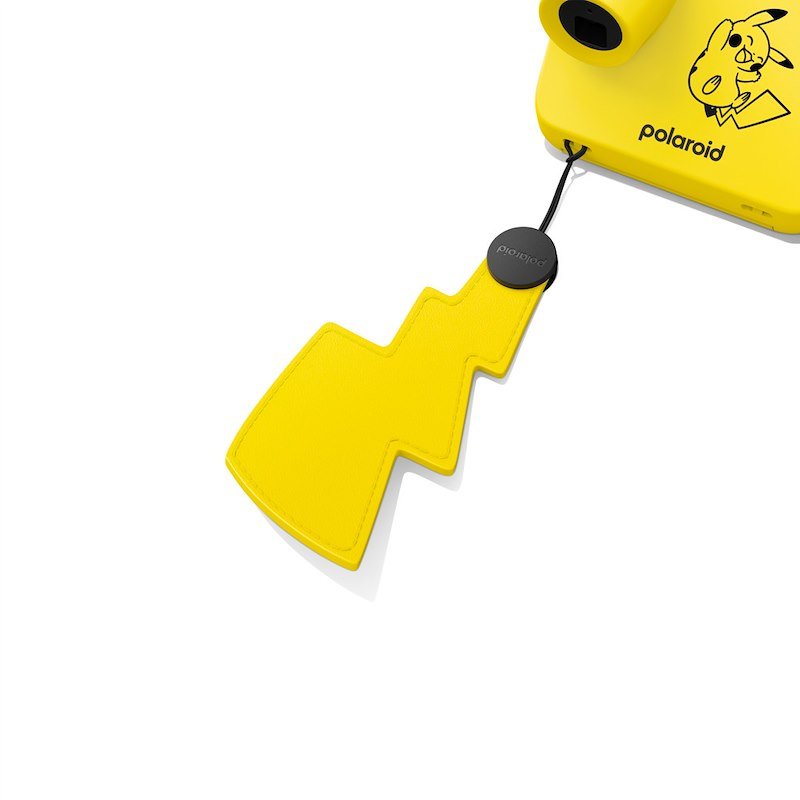 Nikon Fotocamera analogica istantanea Polaroid Go Gen 3 Pikachu