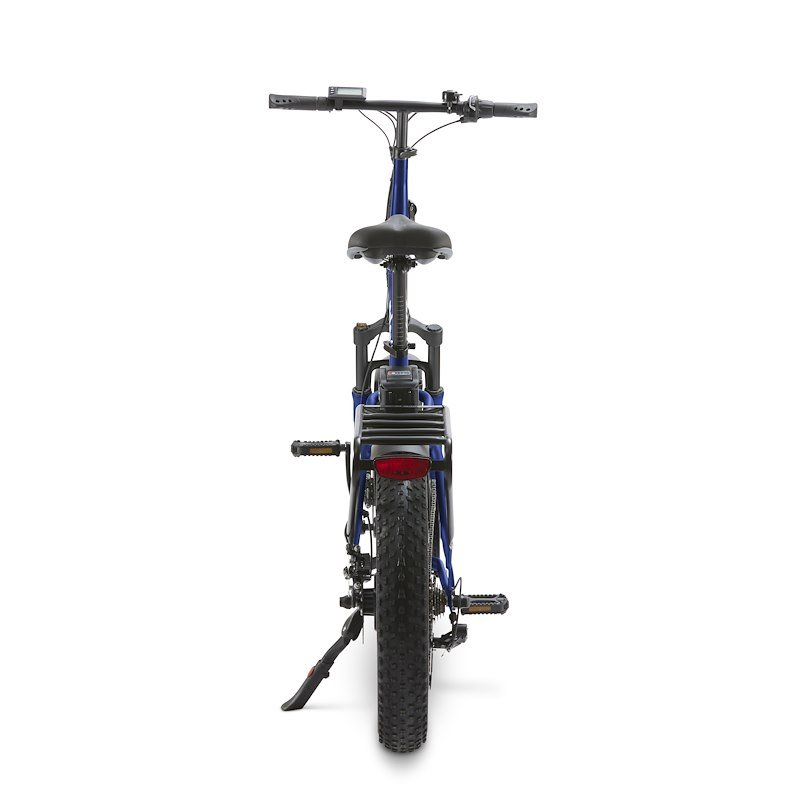 Nilox E-bike X8 PRO BLU Nxebx8probluece