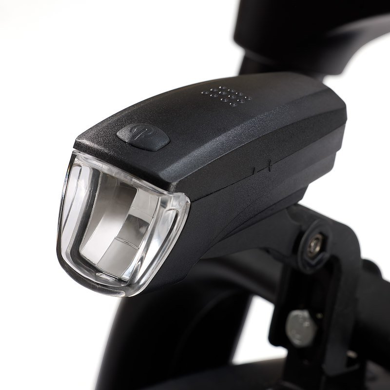 Nilox E-bike X8 PRO BLU Nxebx8probluece