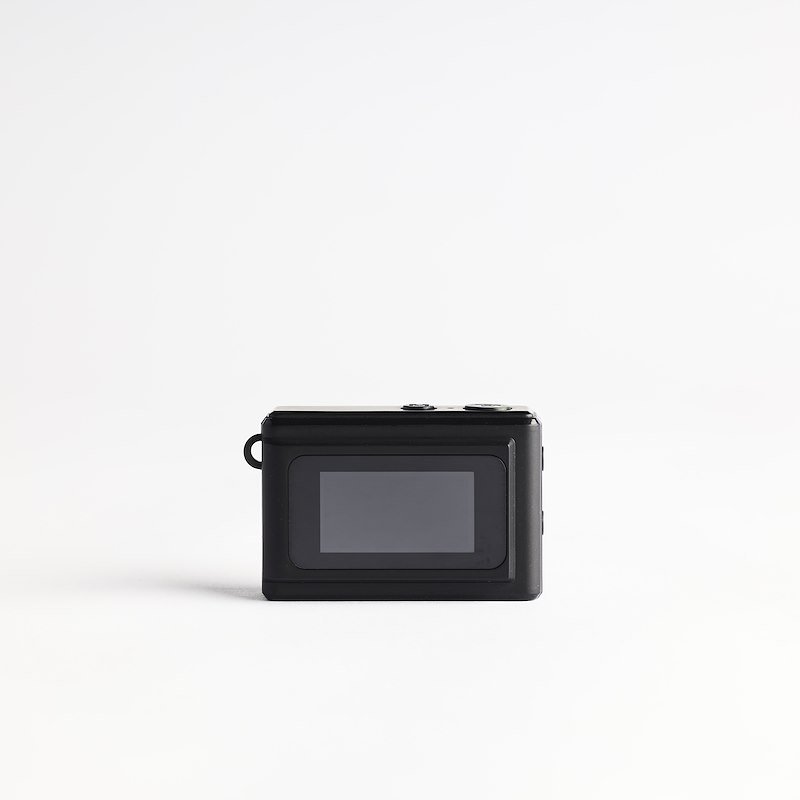 Nilox Mini Action Cam Black