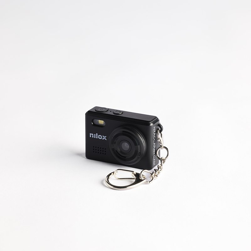 Nilox Mini Action Cam Black