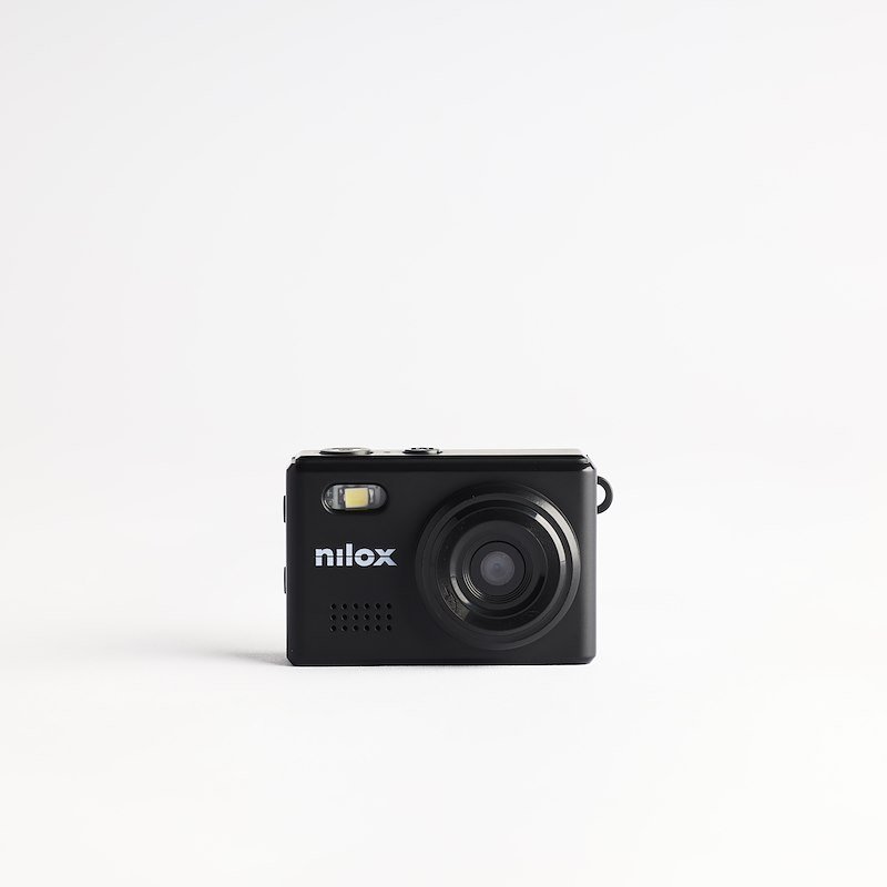 Nilox Mini Action Cam Black