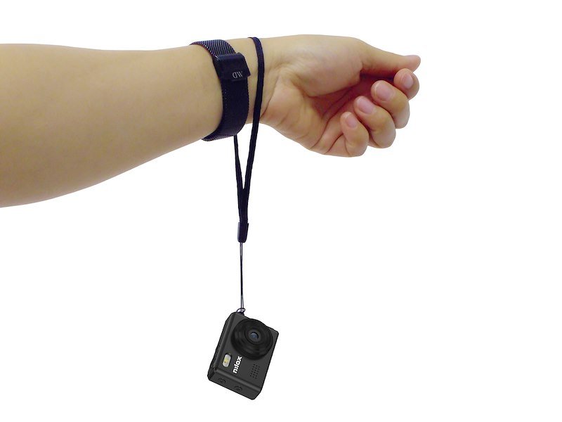 Nilox Mini Action Cam Black