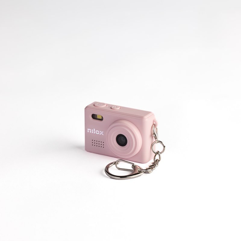 Nilox Mini Action Cam Pink