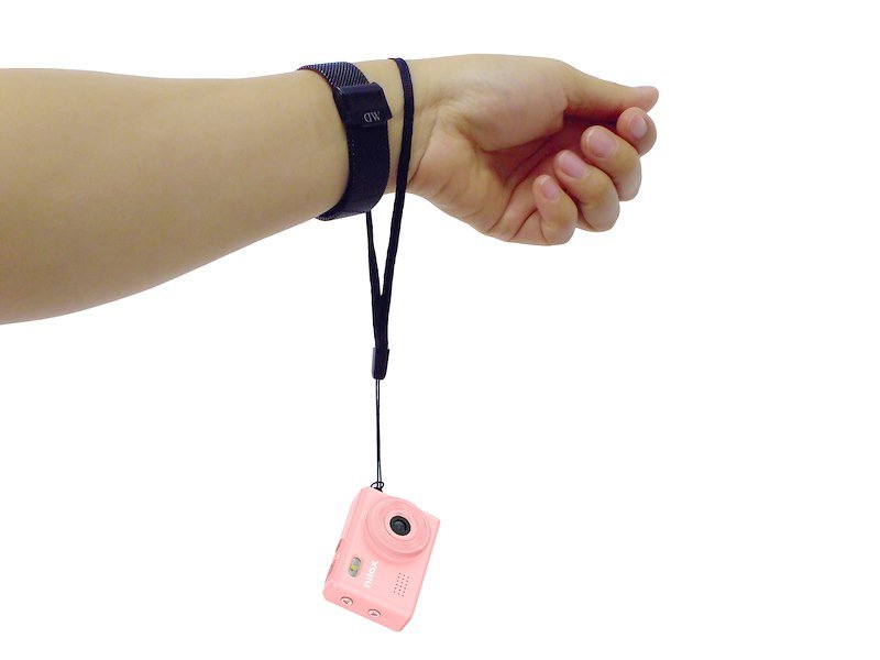 Nilox Mini Action Cam Pink
