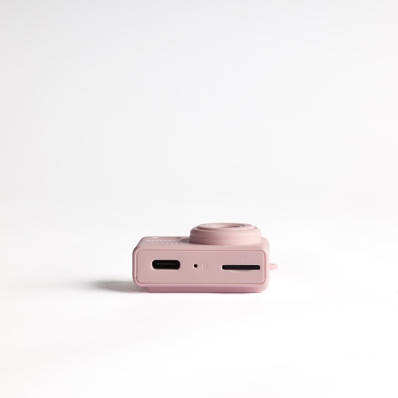 Nilox Mini Action Cam Pink