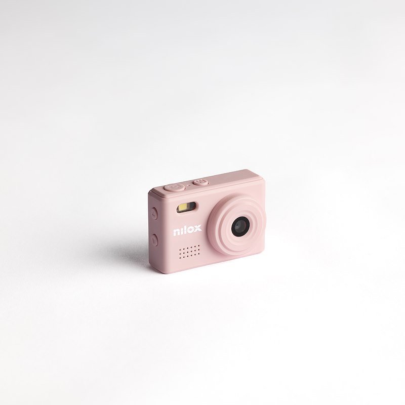 Nilox Mini Action Cam Pink