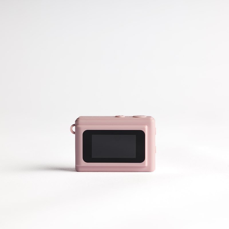 Nilox Mini Action Cam Pink