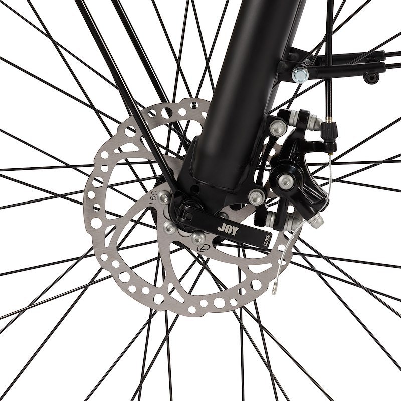 Nilox E-City Bike 26” J5 PRO Nxebj5progrdb Grigio