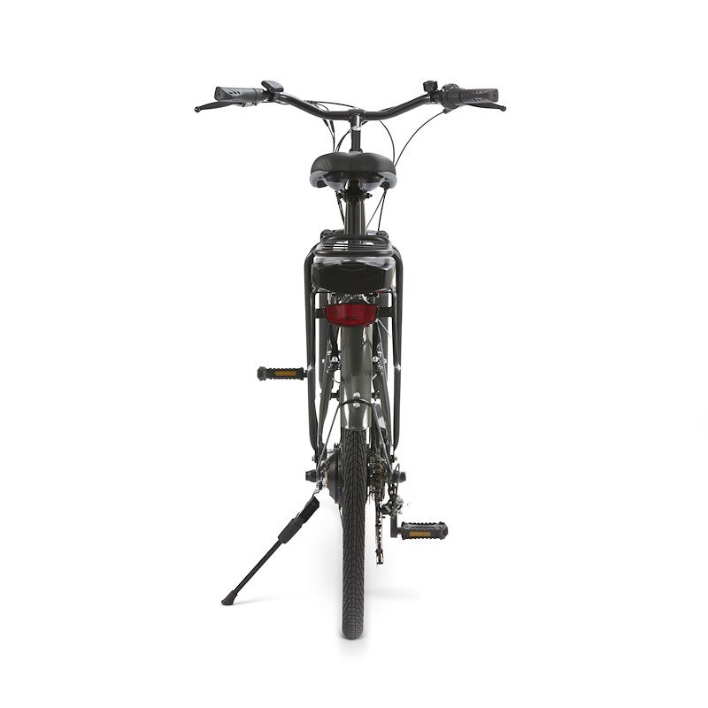 Nilox E-City Bike 26” J5 PRO Nxebj5progrdb Grigio
