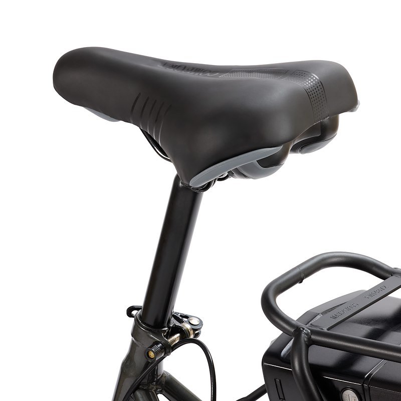 Nilox E-City Bike 26” J5 PRO Nxebj5progrdb Grigio