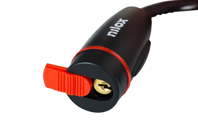 Nilox Lucchetto Nxplcablelock