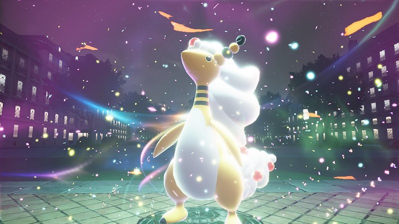 Nintendo 	Leggende Pokémon: Z-A Switch