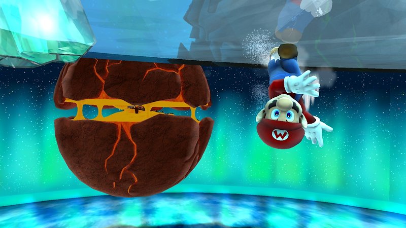 Nintendo Videogioco Switch SUPER MARIO GALAXY + SUPER MARIO GALAXY 2