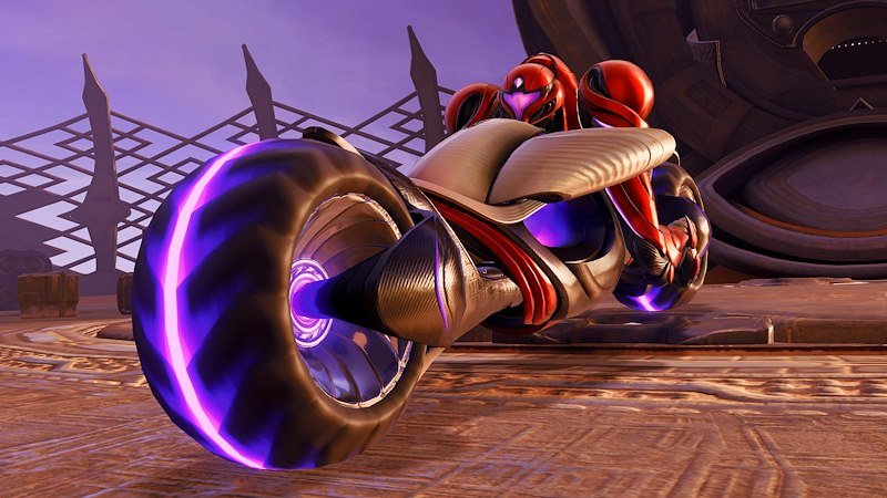 Nintendo Metroid Prime 4: Beyond