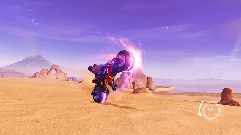 Nintendo Metroid Prime 4: Beyond