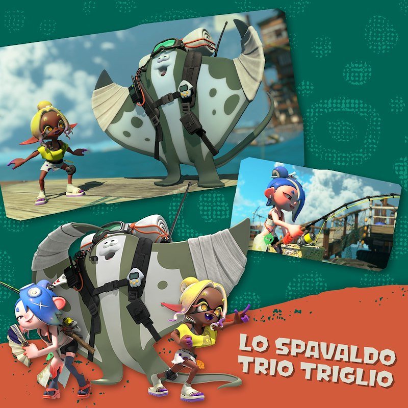 Nintendo Bee Splatoon Raiders Switch 2