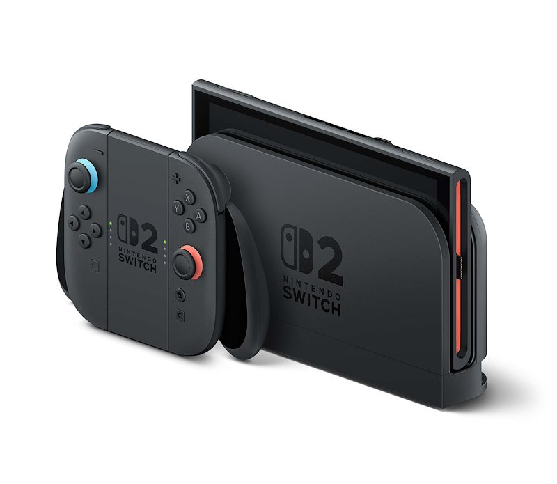 Nintendo 	SWITCH 2 + NINTENDO SWITCH SPORTS RESORT + 90gg Nintendo Switch Online