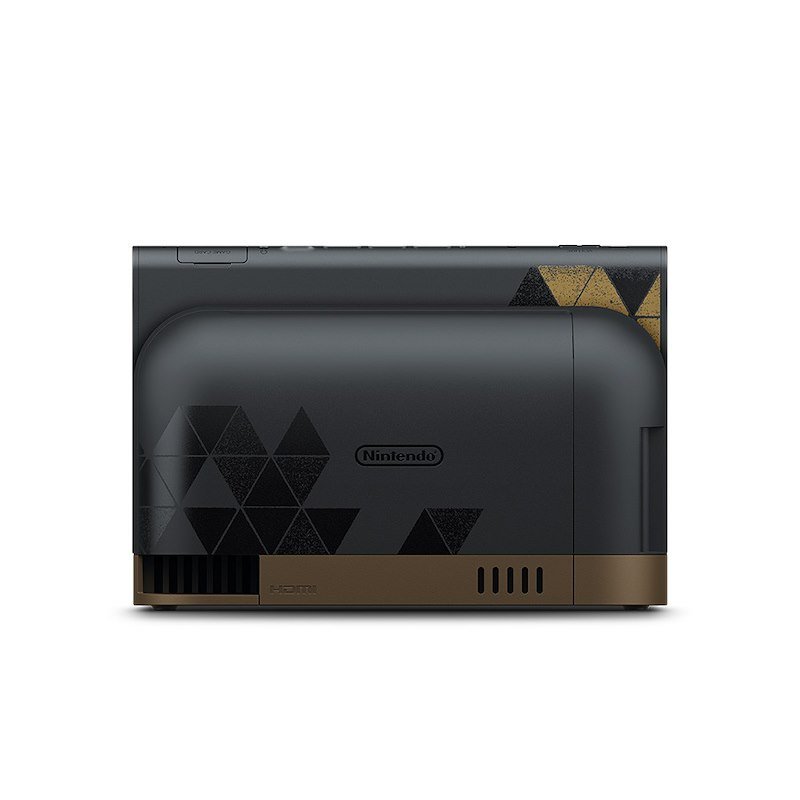 Nintendo 	Switch 2 + Nintendo Switch 2 ed spec 40 The Legend of Zelda