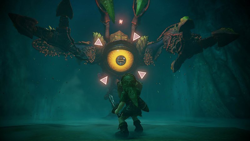 Nintendo	The legend Of Zelda Ocarina Of Time Switch 2