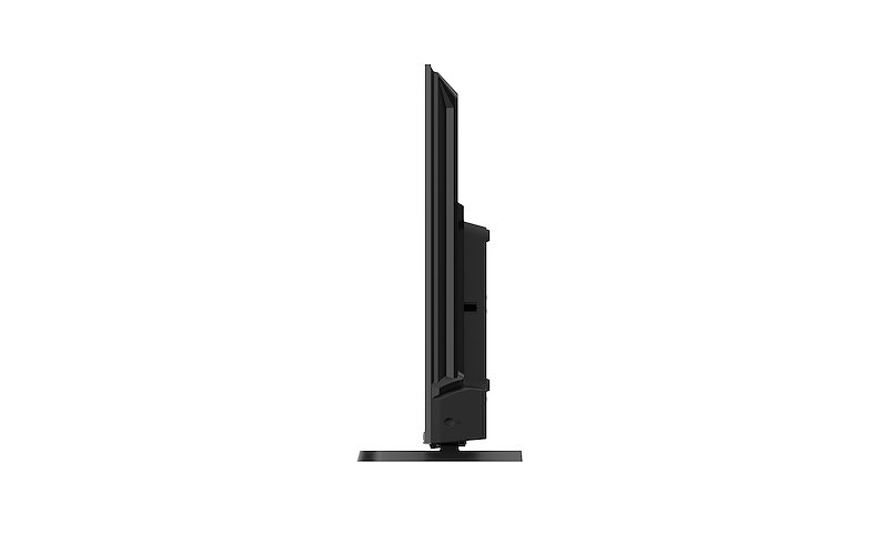 Nikkei Smart Tv LED 40" Ni40fm9gtv Nero