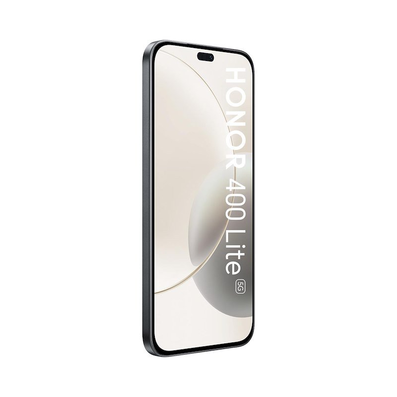Vodafone Smartphone Honor 400 Lite 5g 256GB Black