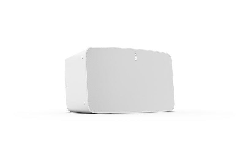 Sonos Speaker Wireless Five White