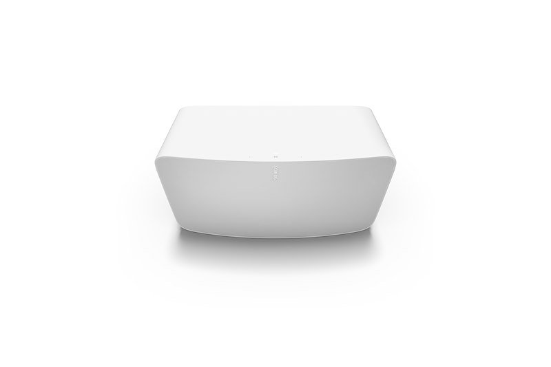 Sonos Speaker Wireless Five White