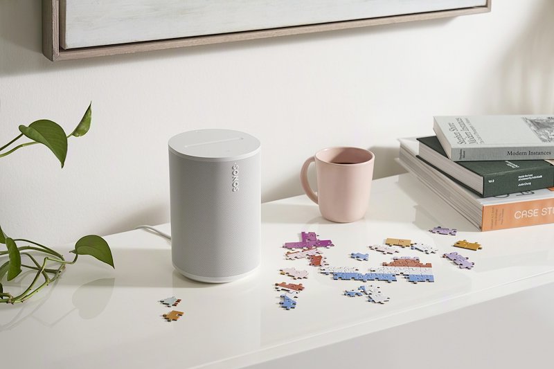 Sonos - Era 100 White
